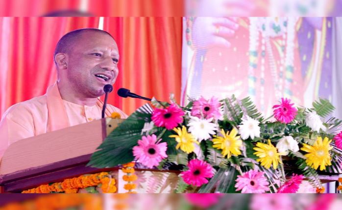 प्रयागराज : मुख्यमंत्री सूचना परिसर  एवं जनसम्पर्क विभाग उ0प्र0, 20 लाख टन उत्पादन क्षमता के जे0के0 सीमेंट लि0 के मैन्युफैक्चरिंग संयंत्र का वर्चुअल माध्यम से लोकार्पण किया ?