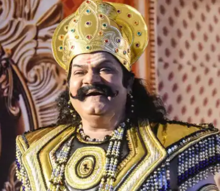 आज पूरा देश राममय हो गया है : मशहूर एक्टर अखिलेंद्र मिश्र