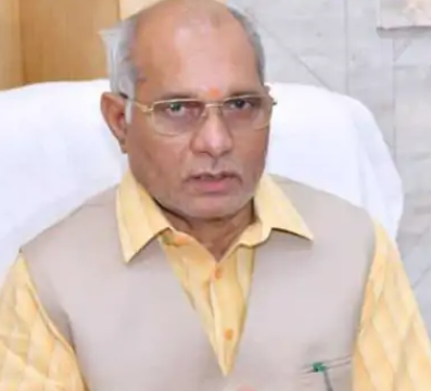 मंत्री धर्मपाल सिंह ने निराश्रित गोवंश संरक्षण के लिए संचालित विशेष अभियान को 16 जनवरी तक बढ़ाये जाने के निर्देश दिये