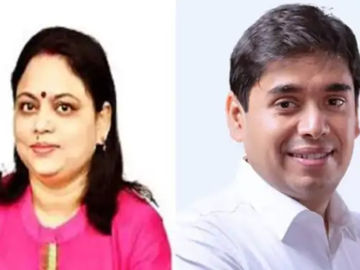 विश्व पटल पर उत्तर प्रदेश का नाम रोशन करने वाली दो विभूतियों को सम्मानित करेगी योगी सरकार