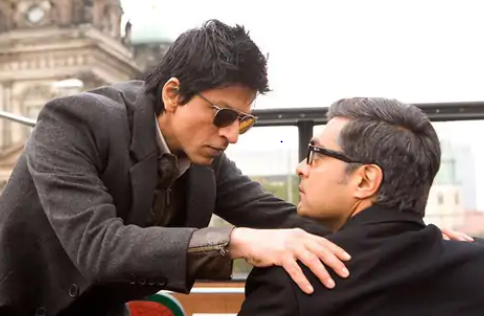 जब मैंने पाकिस्तान में काम करना शुरू किया, तब मैं एक फेमस कैटेगरी का एक्टर था : अली खान