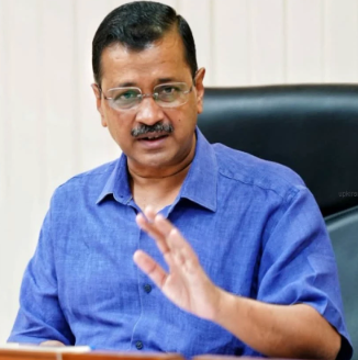 बस मेरी ये पांच मांगें मान लो, राजनीति छोड़ दूंगा; अरविन्द केजरीवाल