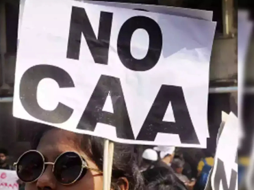अगले एक हफ्ते में देश में नागरिकता संशोधन कानून (CAA) लागू हो जाएगा, केंद्रीय मंत्री का बड़ा दावा