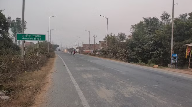पीलीभीत : सितारगंज हाईवे सत्यापन पूरा, 2370 किसानों को मिलेगा मुआवजा, जल्द खातों में भेजी जाएगी रकम