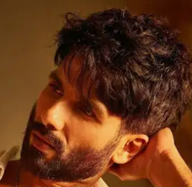 शाहिद कपूर को 'चॉकलेट बॉय' का टैग कभी पसंद नहीं आया