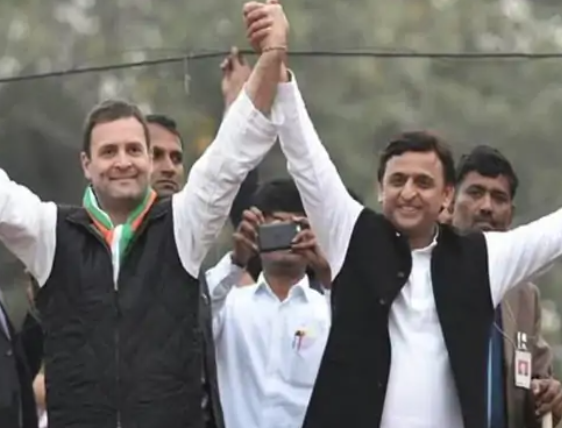 सपा ने सबसे पहले 16 उम्मीदवारों की लिस्ट जारी कर दी, लोकसभा चुनाव अपडेट