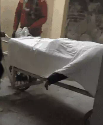 गोरखपुर के मोस्ट वांटेड विनोद उपाध्याय को STF ने एनकाउंटर में मार गिराया, पढ़िए रिपोर्ट