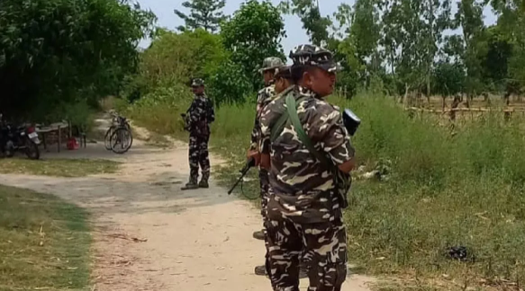 पीलीभीत में नेपाल सीमा से हो रही अवैध गतिविधियां,अब बढ़ी चौकसी; खुफिया तंत्र हो रहा मजबूत
