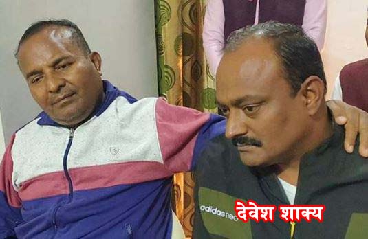 कौन हैं देवेश शाक्य , जिन्हे समाजवादी पार्टी ने एटा लोकसभा से मैदान में उतारा