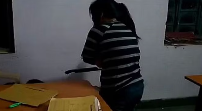 मैनपुरी में जिन हाथों से पाला उन्हीं से घोंट दिया नाबालिग बेटी का गला, नहीं कांपे मां-बाप के हाथ, हकीकत ने उड़ाए होश