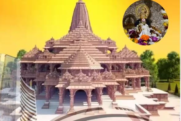 हरदोई में डेढ़ करोड़ से संवारा जाएगा शीतला माता मंदिर का परिसर