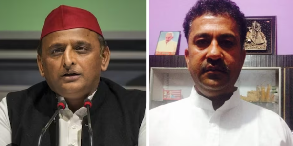 मैनपुरी में सपा को तगड़ा झटका! अखिलेश यादव के करीबी ने छोड़ी पार्टी, कौन है ये मनोज यादव आइये जानते है