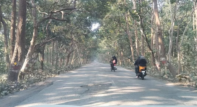 पीलीभीत में 8.10 करोड़ रुपये से होगी माधोटांडा, पीलीभीत मार्ग की मरम्मत, शासन से बजट मंजूर