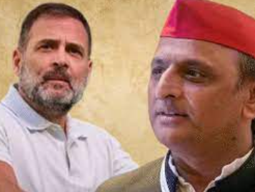 7 साल बाद एक बार फिर कांग्रेस और सपा साथ आ गए, 17 सीटें पाकर जहां कांग्रेस गदगद है। वहीं, सपा प्रमुख अखिलेश यादव के भी सुर बदल गए