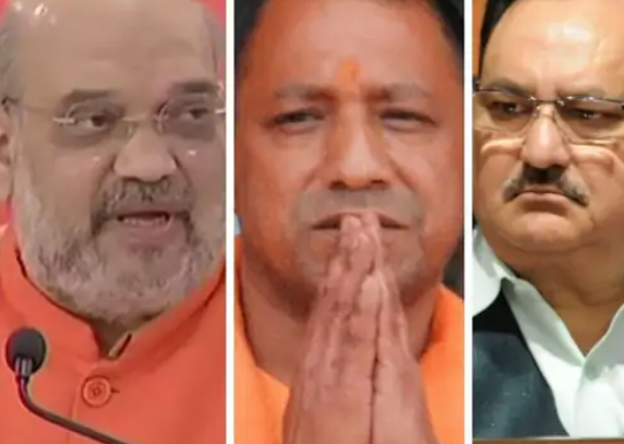 शनिवार को दिल्ली में यूपी बीजेपी के कोर ग्रुप की बैठक में क्या खास ?