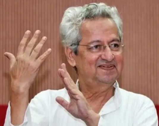 'माया दर्पण' और 'तरंग' जैसी नेशनल अवॉर्ड विनिंग फिल्में बनाने वाले डायरेक्टर कुमार शहाणी नहीं रहे