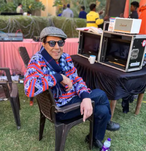 9 फरवरी को सिनेमाघरों में कृति सेनन और शाहिद कपूर स्टारर फिल्म 'तेरी बातों में ऐसा उलझा जिया' दस्तक देगी,