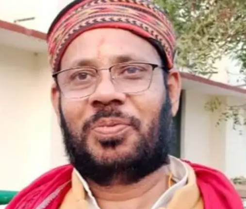पीएनबी मैटलाइफ इंश्योरेंस के प्रबंधक रमाकांत पांडेय के खिलाफ पूर्व कैबिनेट मंत्री मनोज पाण्डेय ने धोखाधड़ी का मुकदमा दर्ज कराया
