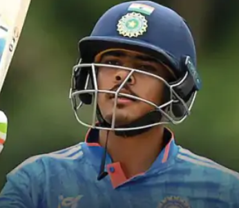 साउथ अफ्रीका को 2 विकेट से हराते हुए अंडर-19 वर्ल्ड कप के फाइनल में प्रवेश कर लिया भारत