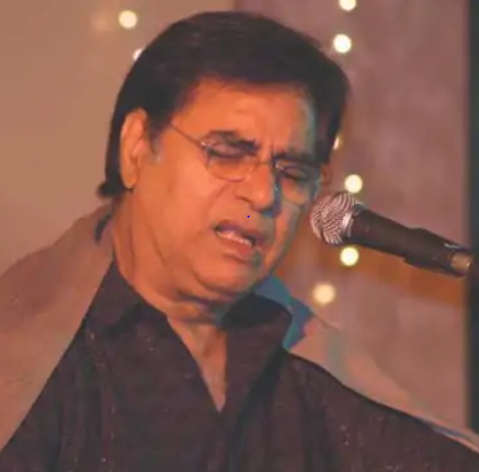 जगजीत सिंह की आवाज के जादू, पढ़िए रिपोर्ट