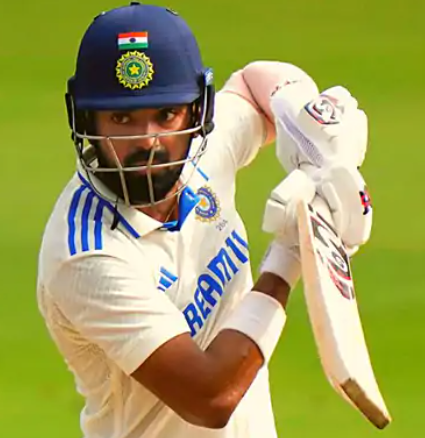 तीसरे टेस्ट से बाहर होने पर BCCI ने केएल राहुल पर सवाल उठाए