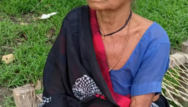 पीलीभीत में पेड़ से टकराई अनियंत्रित कार, वृद्धा की मौत, चार घायल
