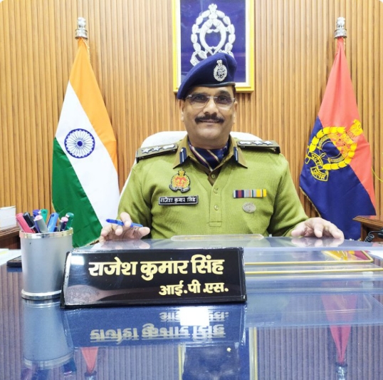 एटा कप्तान के सख्त आदेश कड़ाई से पालन होगे