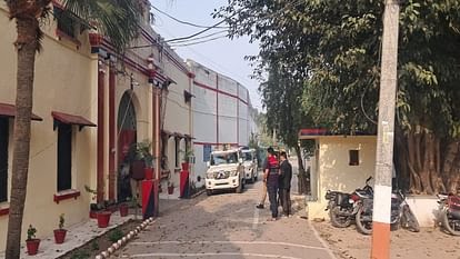 पीलीभीत के जिला कारागार के बंदी ने शौचालय में फंदा लगाकर की आत्महत्या, दुष्कर्म के मामले में था निरुद्ध