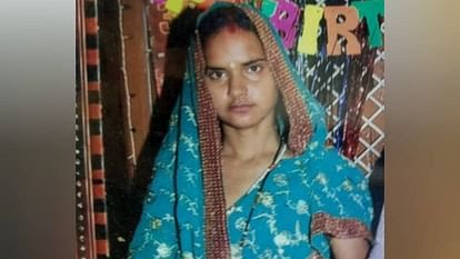 पति ने पेट्रोल डालकर लगा दी आग, चीखती रही पत्नी, देखता रहा आरोपी, दृश्य देख कांप गई लोगों की रूह