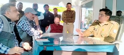 पीलीभीत में एसीपी बनकर सराफ को धमकाया, पुलिस को भी दिया झांसा, ट्रांसफर करा ली रकम