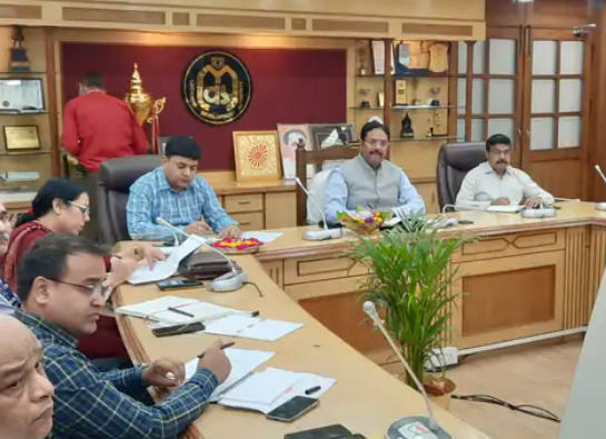 लखनऊ विकास प्राधिकरण में सम्पत्ति की फाइलें न मिलने से जन सामान्य को होने वाली दिक्कत का हल अब ‘मास्टर रजिस्टर’ से निकलेगा