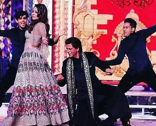 अनंत अंबानी की प्री-वेडिंग सेरेमनी गुजरात के जामनगर में आज से शुरू होने वाली है