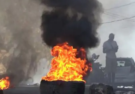 कैरेबियाई देश हैती में हुई हिंसा तो सरकार ने लगाया इमरजेंसी, पढ़िए रिपोर्ट