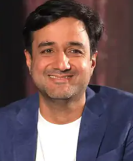सिद्धार्थ आनंद जैसे डायरेक्टर के साथ काम करना चाहते हैं विवेक दहिया