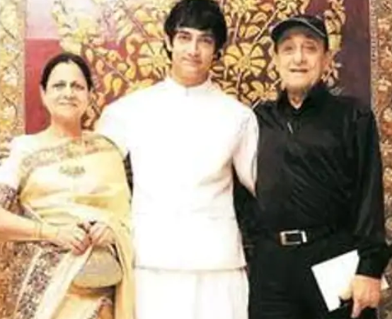 आज 59 साल के हो चुके हैं बॉलीवुड इंडस्ट्री के मिस्टर परफेक्शनिस्ट कहे जाने वाले आमिर खान