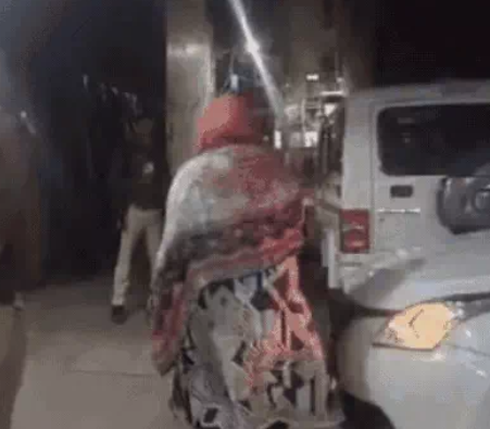 जुमे की नमाज को देखते हुए लखनऊ समेत प्रदेश में यूपी पुलिस ने अलर्ट जारी किया