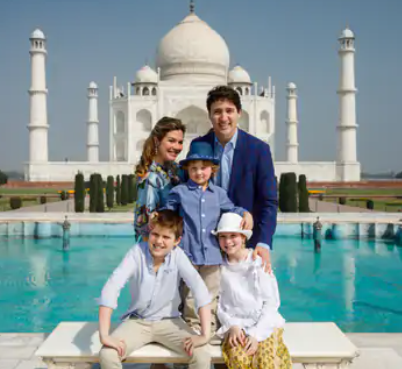 मैं हर दिन पॉलिटिक्स छोड़ने के बारे में सोचता हूं: कनाडा के प्रधानमंत्री जस्टिन ट्रूडो