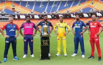 3 दिन बाद 22 मार्च से शुरू होगा इंडियन प्रीमियर लीग (IPL) का 17वां सीजन