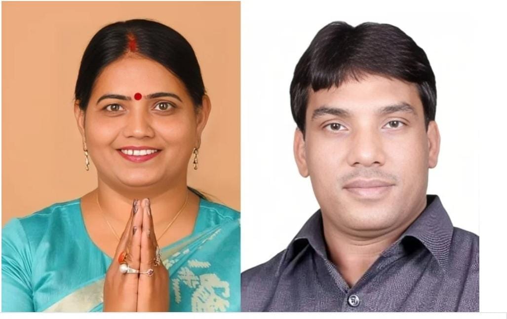 बरेली:पूर्व जिलाध्यक्ष और विधानसभा की प्रत्याशी बसपा से निष्कासित।