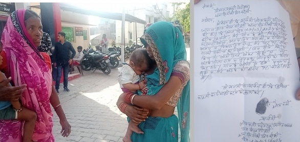 बरेली - होली की शराब का ड्रामा बन गया दो परिवारों की जान का जंजाल।