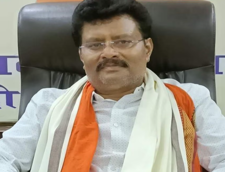 कौन हैं अभय सिंह , जिन्हें सपा नेता होने पर भी मोदी सरकार ने दी Y कैटेगरी सुरक्षा