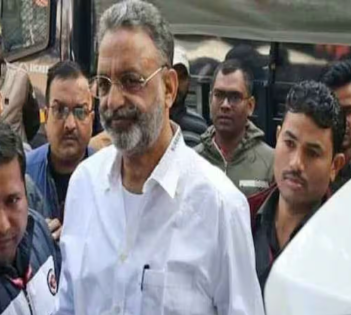मुख्तार अंसारी की अचानक निधन के बाद पूरे यूपी में धारा-144 लागू, जानें कितने मामलों में मिली थी सजा ?