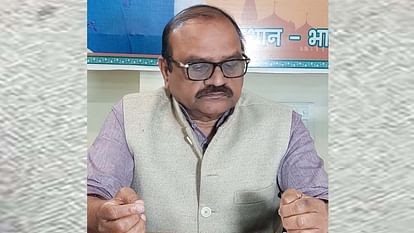 हरदोई से मौजूदा सांसद पर जताया भरोसा, जय प्रकाश को मिला टिकट