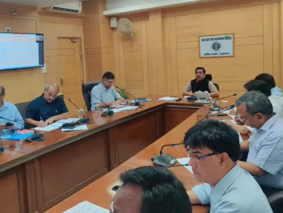 लेसा ट्रांसगोमती में खराब बिजली सप्लाई पर पावर कॉर्पोरेशन सख्त