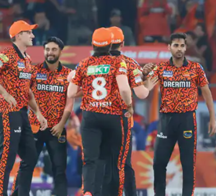 चेन्नई सुपर किंग्स (CSK) ने अपने होमग्राउंड पर लगातार तीसरा मैच जीत लिया