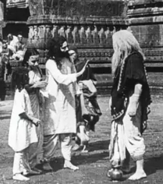 दादासाहेब फाल्के को फिल्मों का जनक (फादर ऑफ इंडियन सिनेमा) कहा गया