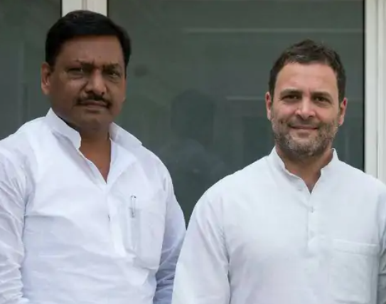 कांग्रेस ने बिहार लोकसभा चुनाव के लिए अब तक महागठबंधन में हासिल 9 सीटों में से तीन सीटों पर ही उम्मीदवारों के नाम की घोषणा की