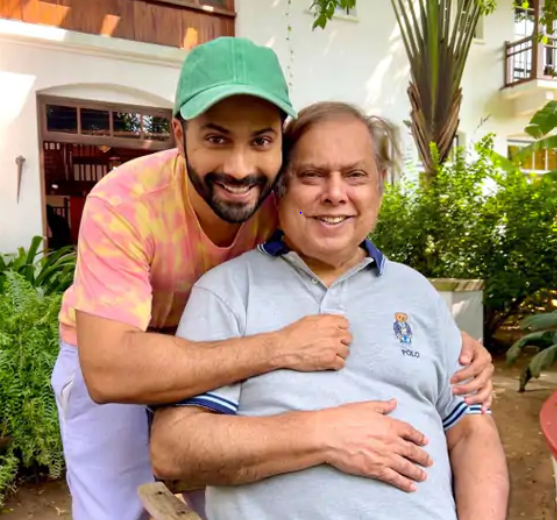 राजेश खन्ना की लगातार 17 हिट फिल्मों का रिकॉर्ड तोड़ सकते थे वरुण धवन पर फिल्म ‘कलंक’ के बाद से उनका करियर बैक सीट पर चला गया