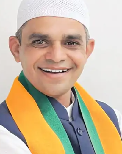 बीकानेर शहर अल्पसंख्यक मोर्चा जिलाध्यक्ष उस्मान गनी को बुधवार को भाजपा से निष्कासित कर दिया