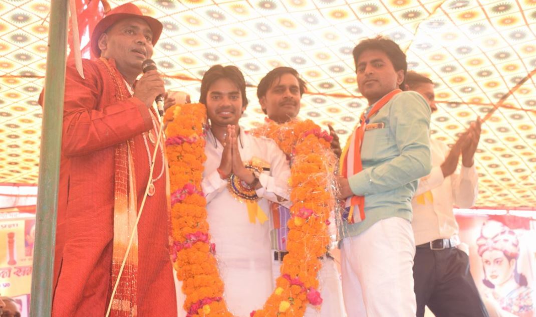 मैनपुरी लोकसभा से BSP ने काटा गुलशन देव शाक्य का टिकट! नामांकन करने से भी रोका गया